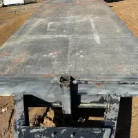 1997 CHEROKEE TRAILER COMPANY 20 Ton - view 10 of 18
