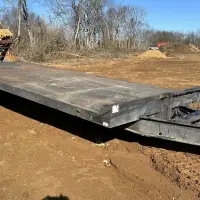 1997 CHEROKEE TRAILER COMPANY 20 Ton - view 9 of 18
