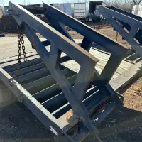 1997 CHEROKEE TRAILER COMPANY 20 Ton - view 12 of 18