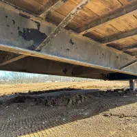 1997 CHEROKEE TRAILER COMPANY 20 Ton - view 17 of 18