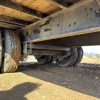 1997 CHEROKEE TRAILER COMPANY 20 Ton - view 15 of 18