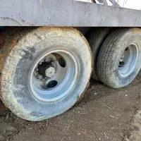 1997 CHEROKEE TRAILER COMPANY 20 Ton - view 18 of 18