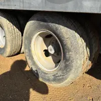 1997 CHEROKEE TRAILER COMPANY 20 Ton - view 16 of 18