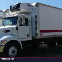 2016 PETERBILT 337 - view 2 of 22