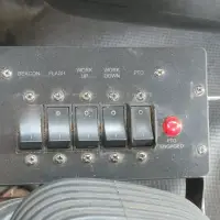 2000 ISUZU FRR - view 16 of 19