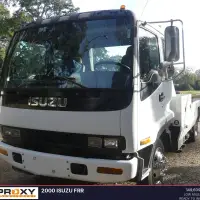 2000 ISUZU FRR - view 2 of 19