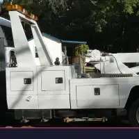 2000 ISUZU FRR - view 3 of 19