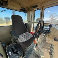 2002 CATERPILLAR 140H VHP Plus - view 5 of 6