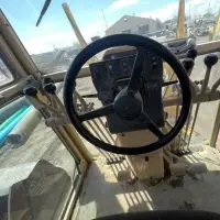 2002 CATERPILLAR 140H VHP Plus - view 6 of 6