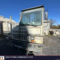 1998 OTTAWA COMMANDO CYT30 - view 5 of 26