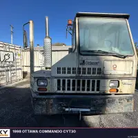 1998 OTTAWA COMMANDO CYT30 - view 4 of 26