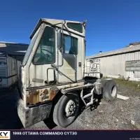 1998 OTTAWA COMMANDO CYT30 - view 2 of 26