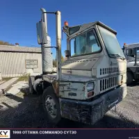1998 OTTAWA COMMANDO CYT30 - view 3 of 26