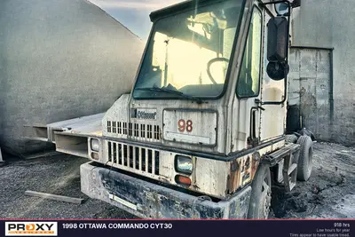 1998 OTTAWA COMMANDO CYT30 - view 3 of 79
