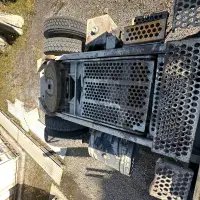 1998 OTTAWA COMMANDO CYT30 - view 13 of 26