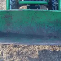2009 JOHN DEERE 3032E - view 7 of 21