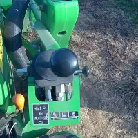2009 JOHN DEERE 3032E - view 9 of 21