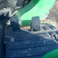2009 JOHN DEERE 3032E - view 10 of 21