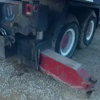 1974 P & H 650TC - view 11 of 42