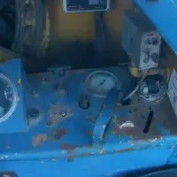1974 P & H 650TC - view 13 of 42