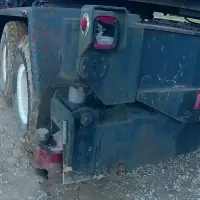 1974 P & H 650TC - view 8 of 42