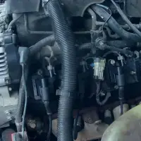 2000 CHEVROLET 2500 Silverado - view 12 of 22