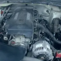 2000 CHEVROLET 2500 Silverado - view 8 of 22