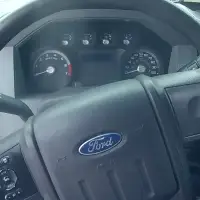2013 FORD F350 Super Duty - view 7 of 21
