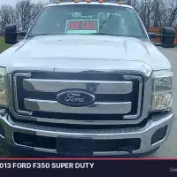 2013 FORD F350 Super Duty - view 2 of 21
