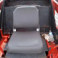 1995 THOMAS T233 - view 11 of 16