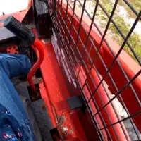 1995 THOMAS T233 - view 14 of 16