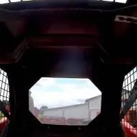 1995 THOMAS T233 - view 6 of 16