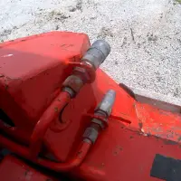 1995 THOMAS T233 - view 16 of 16