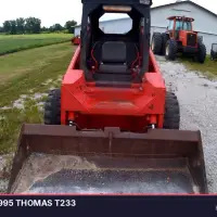 1995 THOMAS T233 - view 3 of 16