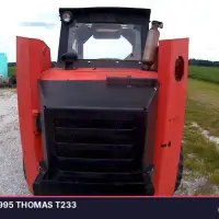 1995 THOMAS T233 - view 4 of 16