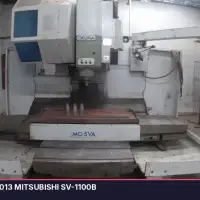 2013 MITSUBISHI SV-1100B - view 3 of 31