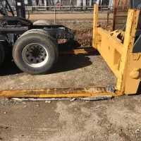 2010 DEERE 644K - view 9 of 13