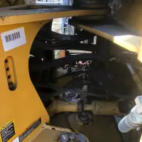 2010 DEERE 644K - view 11 of 13