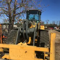 2010 DEERE 644K - view 5 of 13