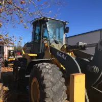 2010 DEERE 644K - view 3 of 13