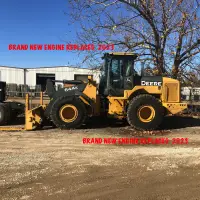 2010 DEERE 644K - view 6 of 13
