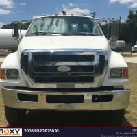 2008 FORD F750 XL - view 3 of 21