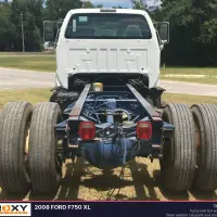 2008 FORD F750 XL - view 8 of 21