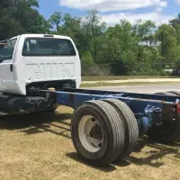 2008 FORD F750 XL - view 6 of 21