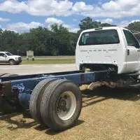 2008 FORD F750 XL - view 7 of 21