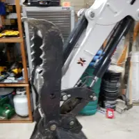 2022 BOBCAT E60 - view 8 of 10