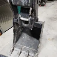 2022 BOBCAT E60 - view 4 of 10