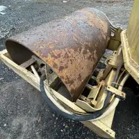 1988 BOMAG BW142 - view 11 of 29