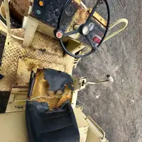1988 BOMAG BW142 - view 12 of 29