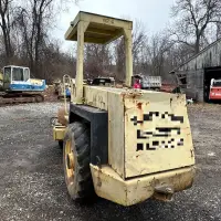 1988 BOMAG BW142 - view 8 of 29